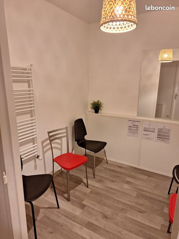 Appartement à louer, 12m², La Tour-de-Salvagny