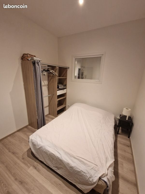 Appartement à vendre, 46m², Romans-sur-Isère