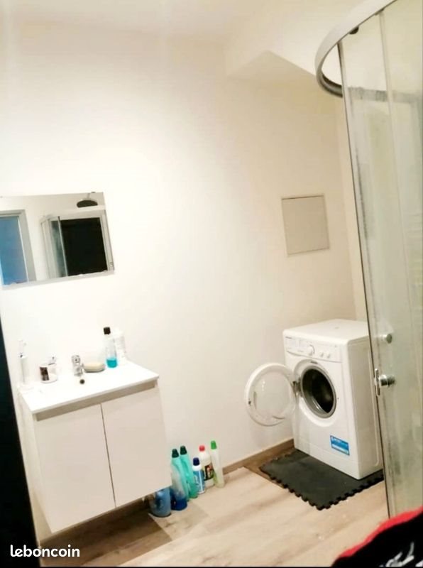 Appartement à vendre, 46m², Romans-sur-Isère