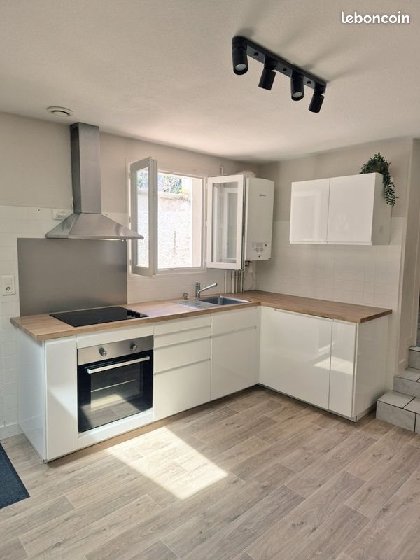 Appartement à louer, 53m², Gonesse