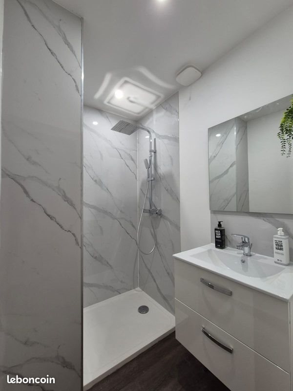 Appartement à louer, 53m², Gonesse