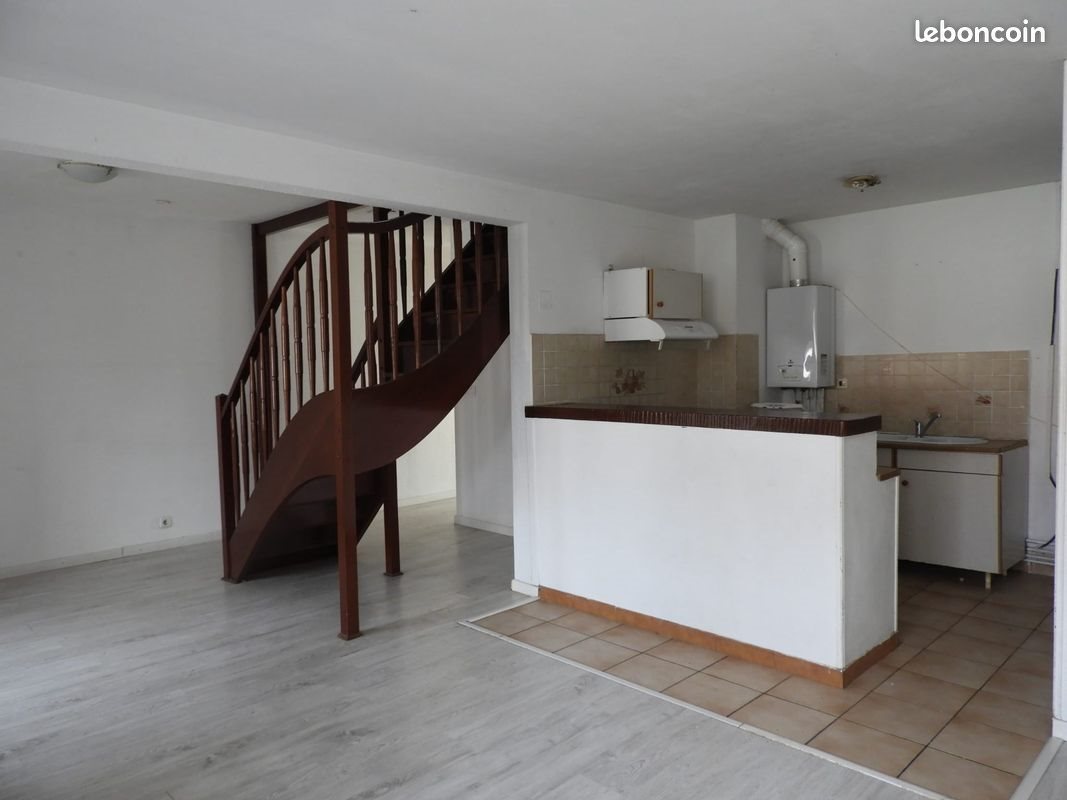Appartement à vendre, 61m², Hendaye