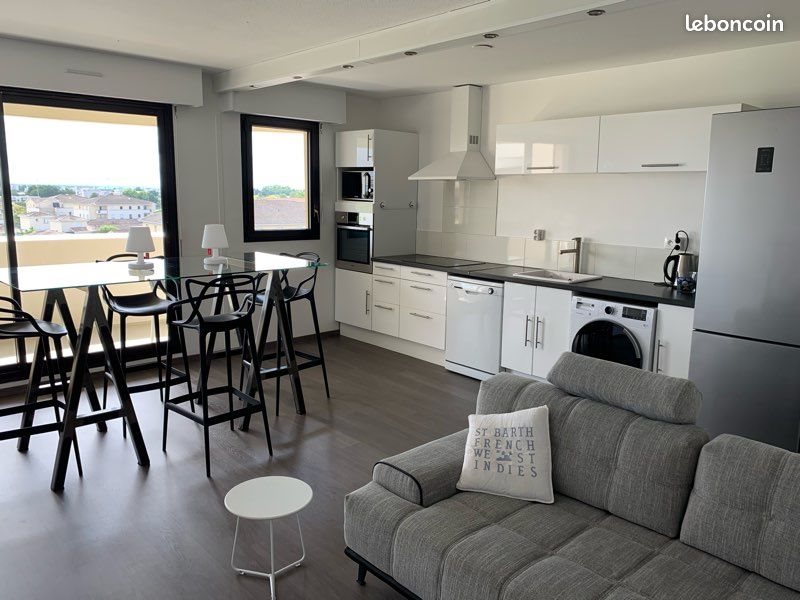 Appartement à louer, 63m², Mérignac