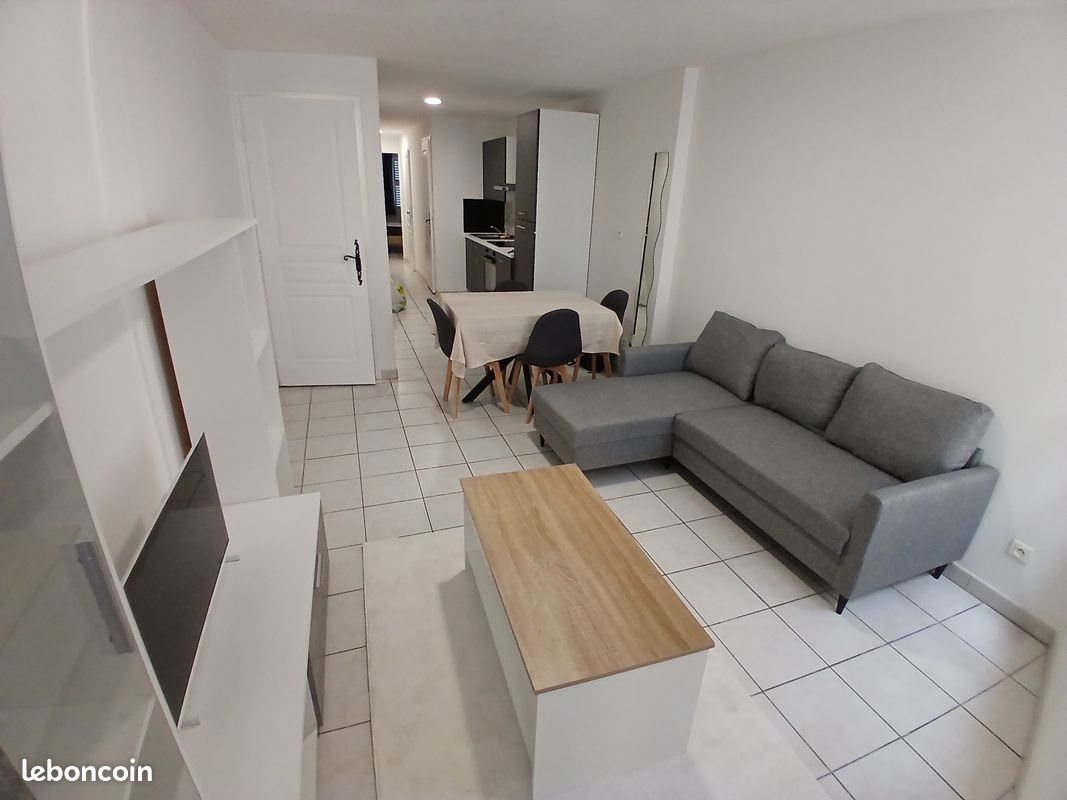 Appartement à louer, 37m², Draguignan