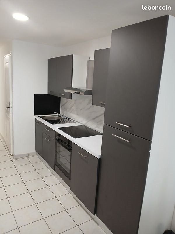 Appartement à louer, 37m², Draguignan
