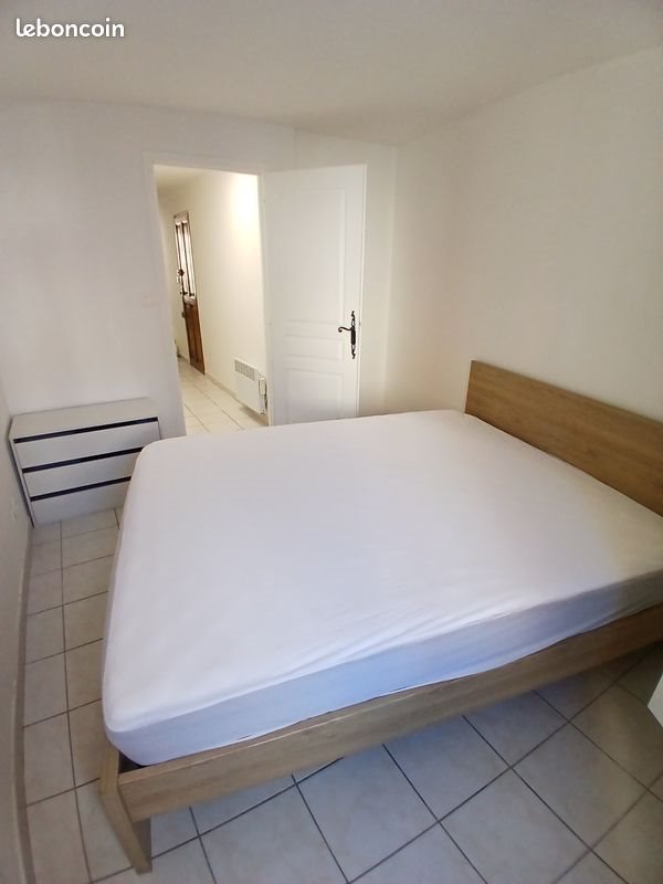 Appartement à louer, 37m², Draguignan