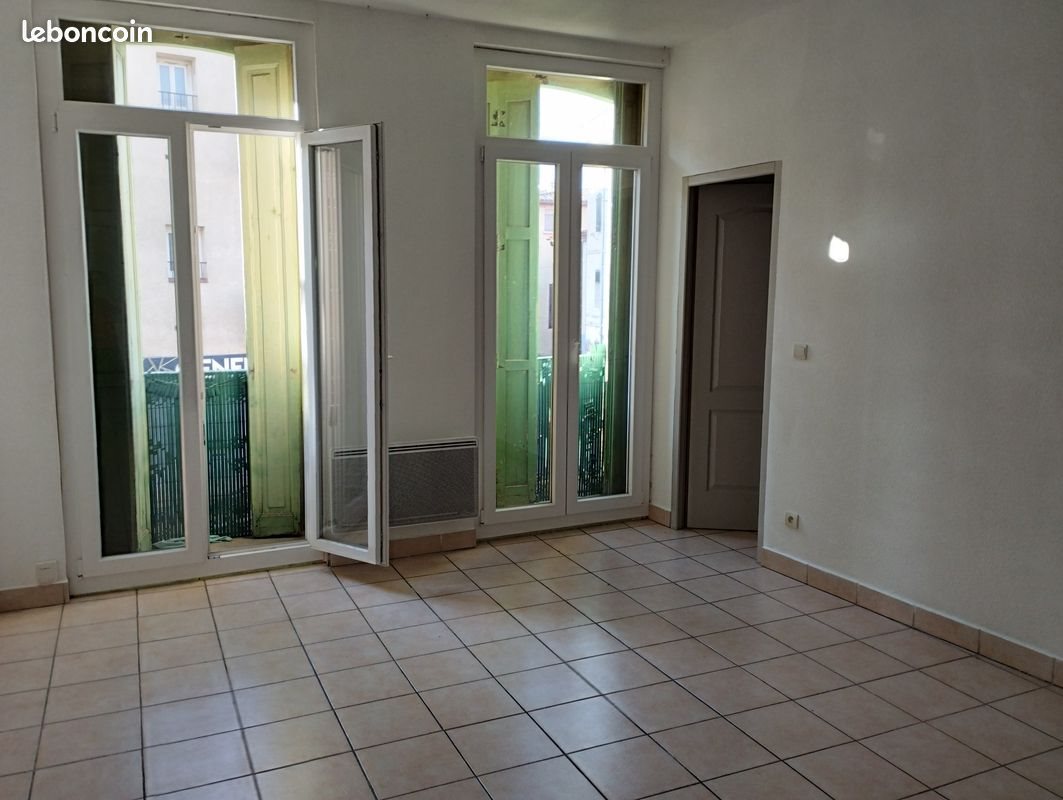 Appartement à louer, 70m², Saint-Laurent-de-la-Salanque