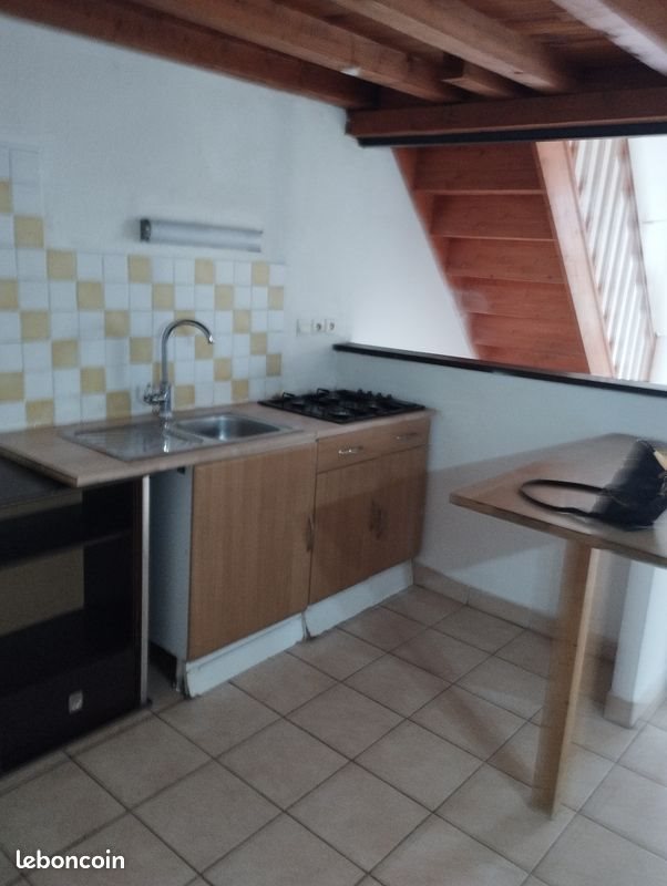 Appartement à louer, 70m², Saint-Laurent-de-la-Salanque
