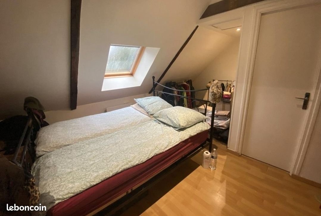 Maison à vendre, 35m², Bubry