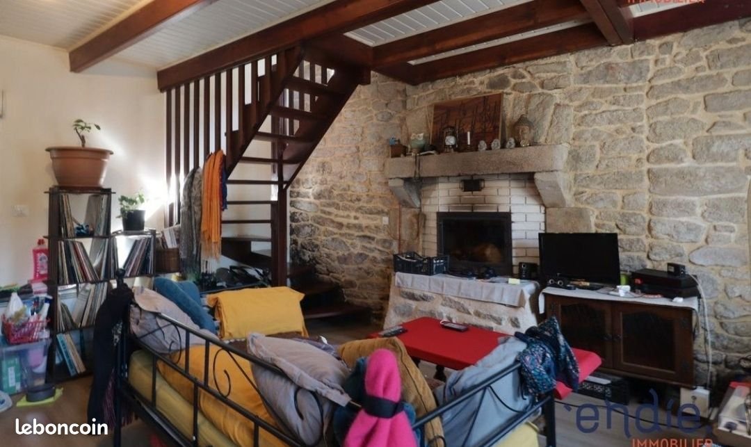Maison à vendre, 35m², Bubry