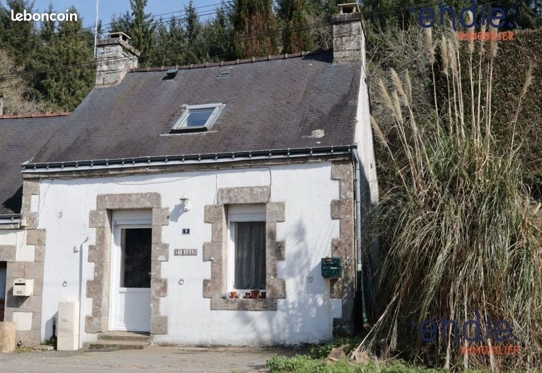 Maison à vendre, 35m², Bubry