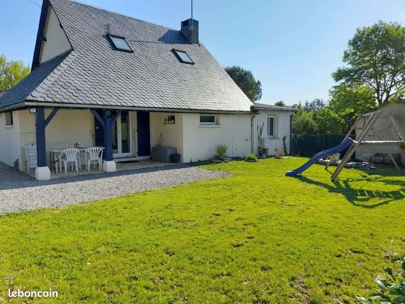 Maison à vendre, 85m², Salles-la-Source