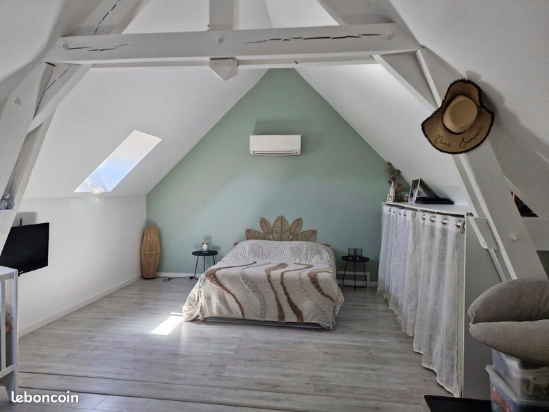 Maison à vendre, 85m², Salles-la-Source