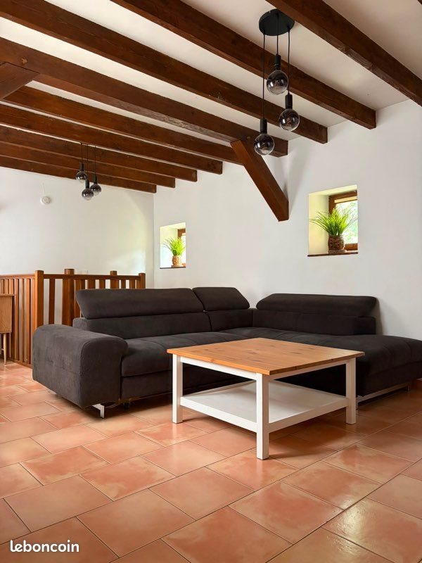 Maison à vendre, 57m², Nevers