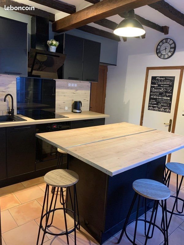 Maison à vendre, 57m², Nevers