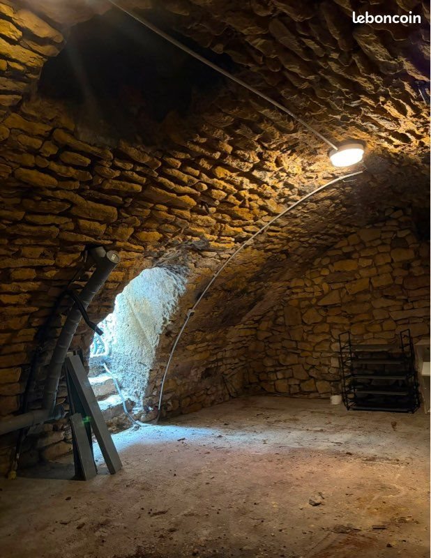 Maison à vendre, 57m², Nevers