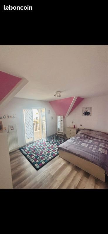 Maison à vendre, 160m², Lutterbach