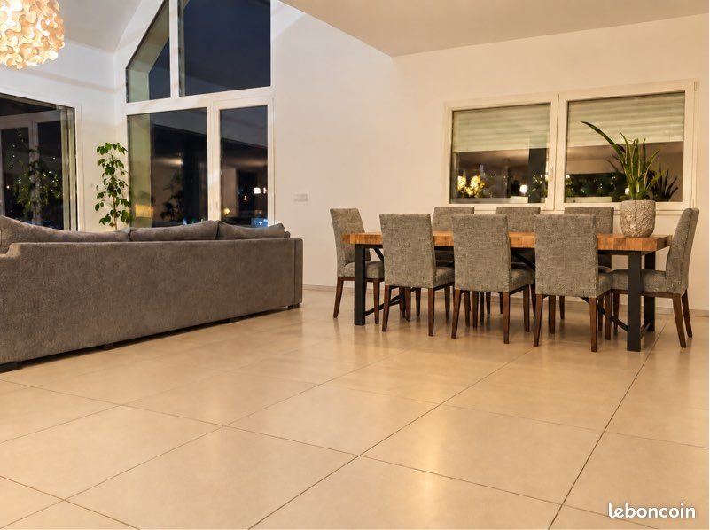 Maison à vendre, 160m², Najac