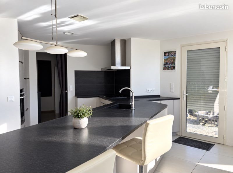 Maison à vendre, 160m², Najac