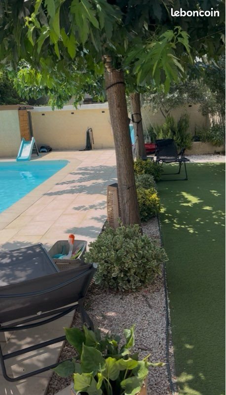 Maison à vendre, 110m², Nébian