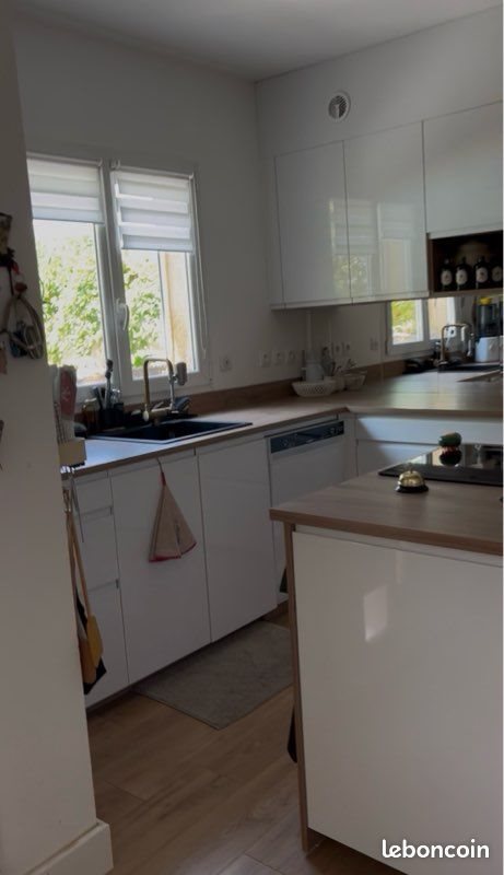 Maison à vendre, 110m², Nébian