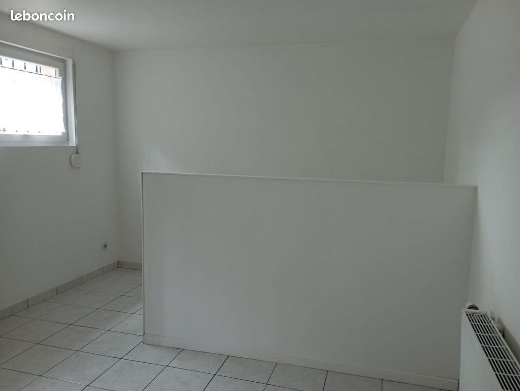 Appartement à louer, 22m², Amiens