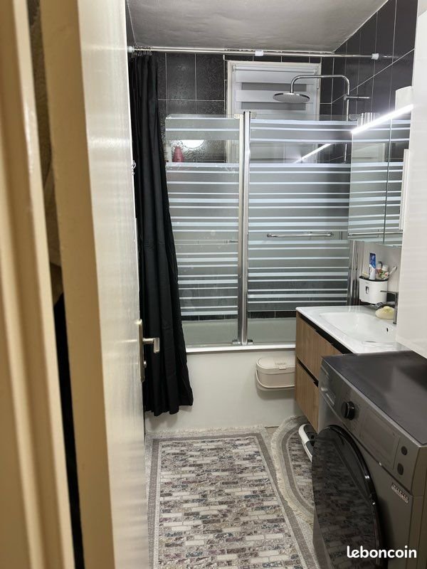 Appartement à vendre, 55m², Bondy