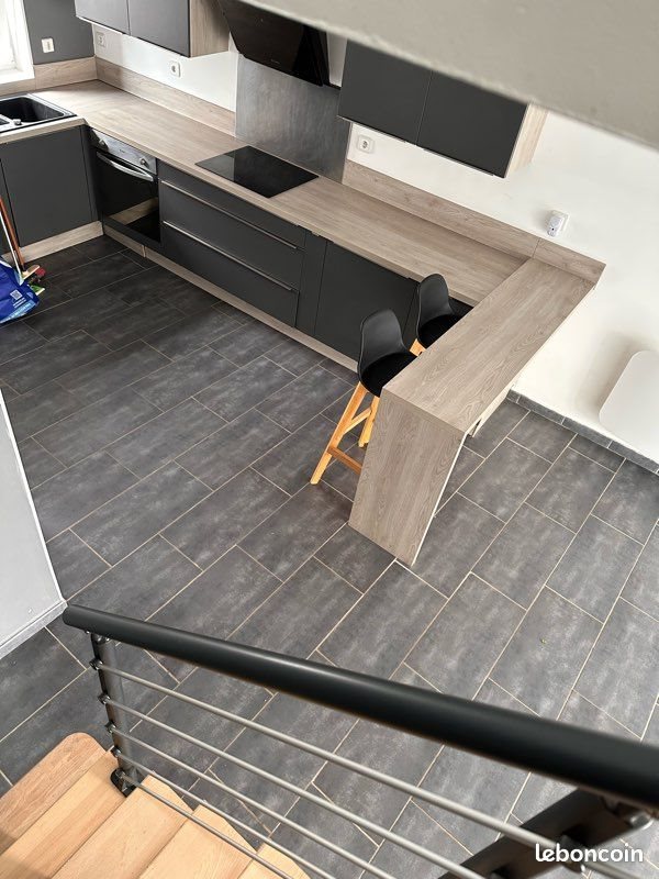 Maison à vendre, 92m², Laventie