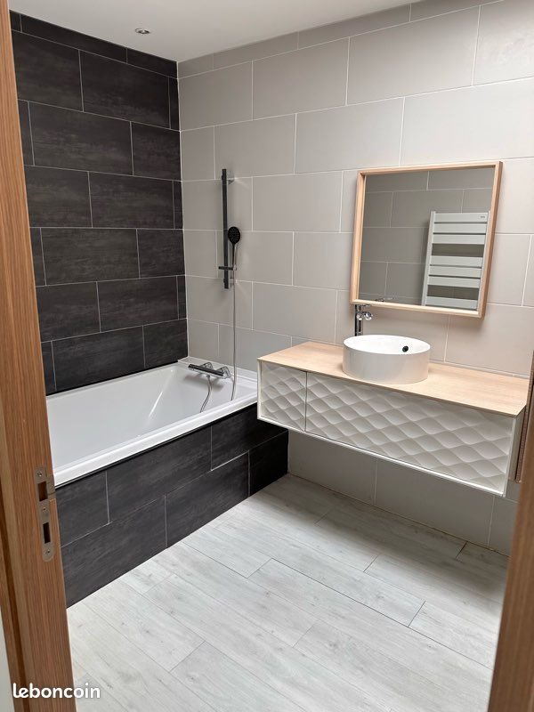 Maison à vendre, 92m², Laventie