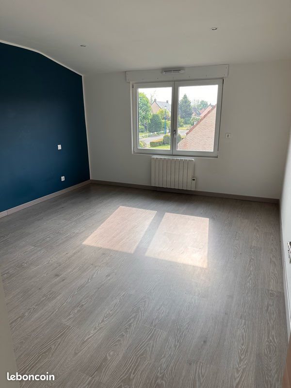 Maison à vendre, 92m², Laventie