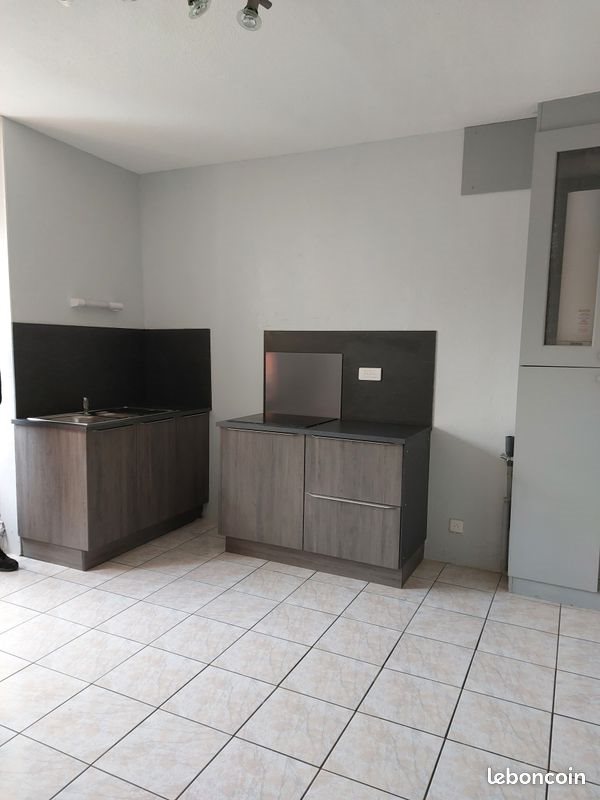 Appartement à vendre, 61m², Héricourt