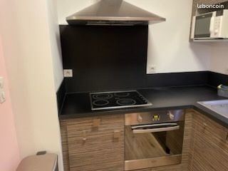 Appartement à louer, 50m², Nancy