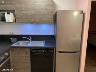 Appartement à louer, 50m², Nancy