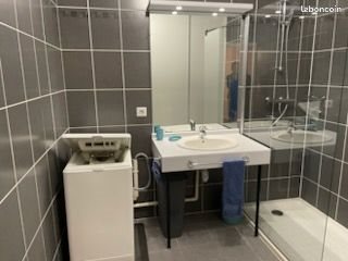 Appartement à louer, 50m², Nancy