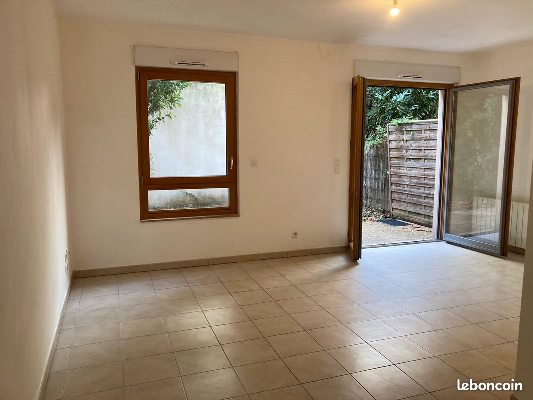 Appartement à louer, 43m², Lyon 8ème