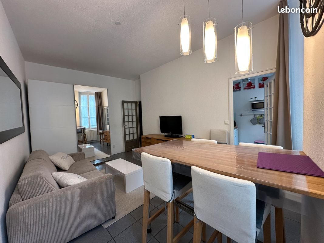 Appartement à louer, 33m², Bordeaux