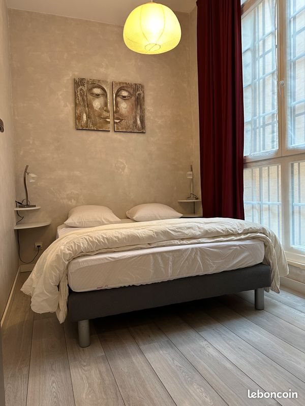 Appartement à louer, 33m², Bordeaux