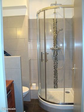 Appartement à louer, 33m², Bordeaux