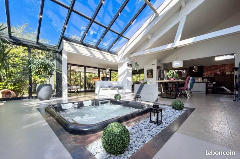Maison à vendre, 260m², Talange