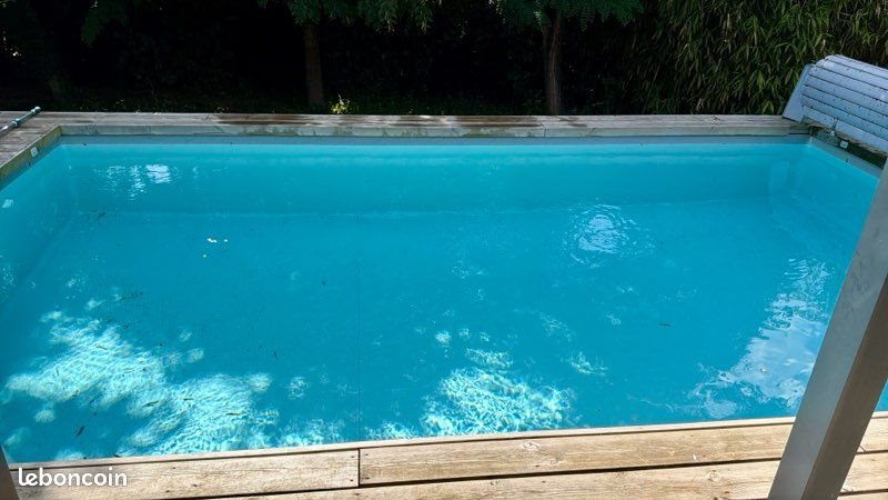Maison à vendre, 260m², Talange