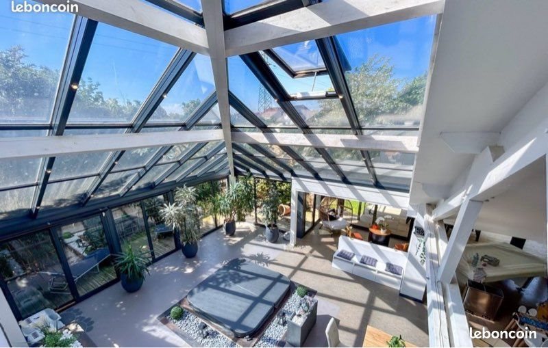 Maison à vendre, 260m², Talange