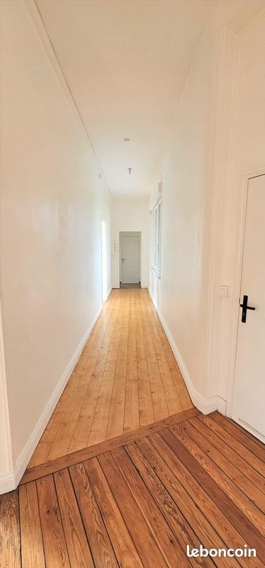 Appartement à louer, 88m², Cambrai