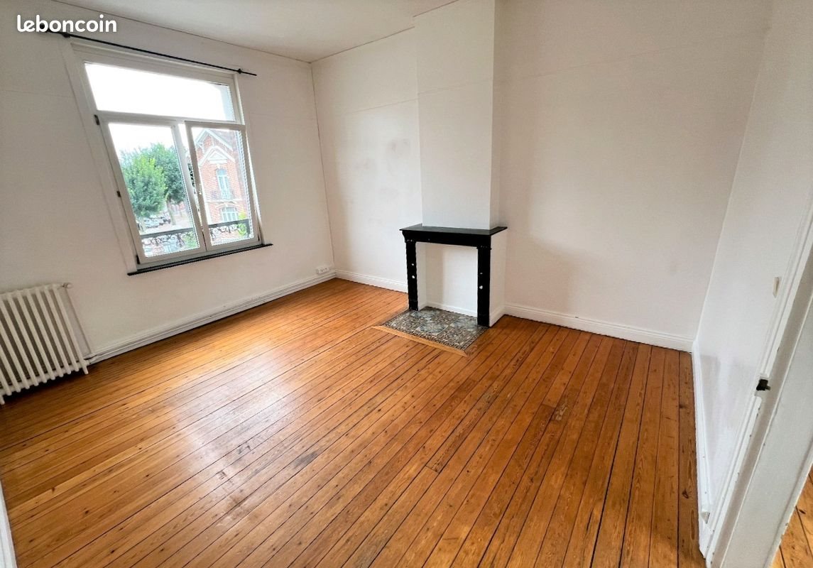 Appartement à louer, 88m², Cambrai
