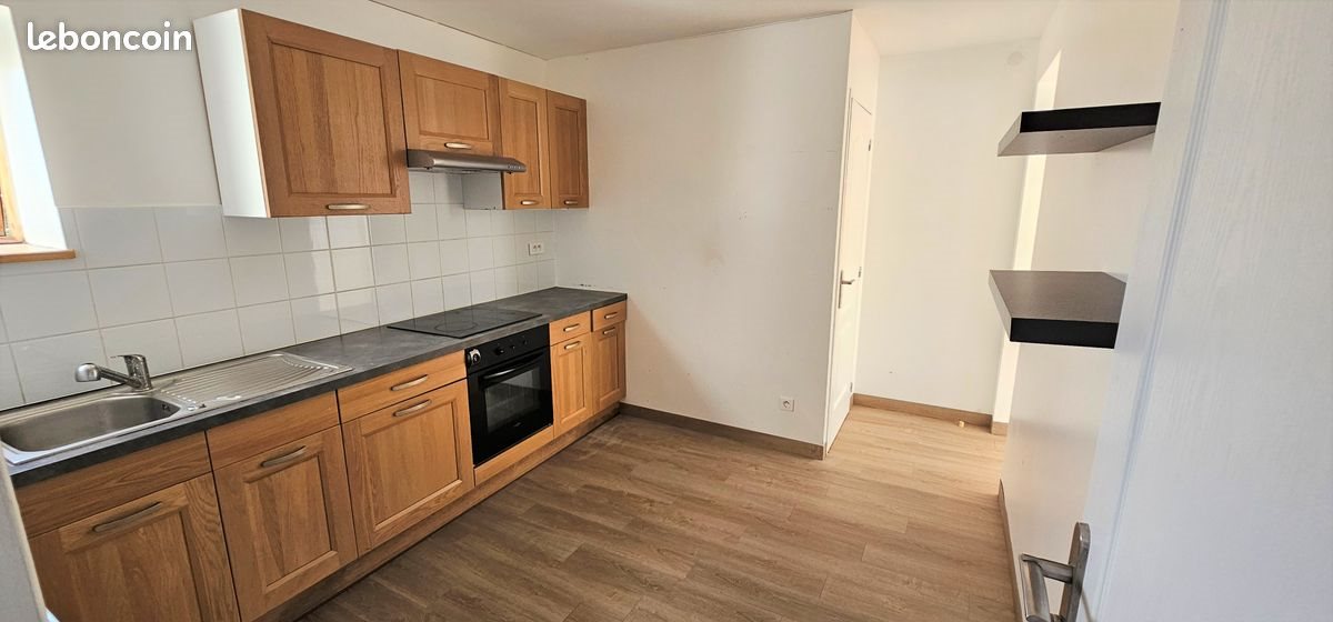 Appartement à louer, 88m², Cambrai