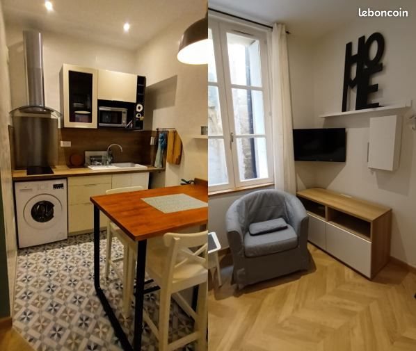Appartement à louer, 29m², Avignon