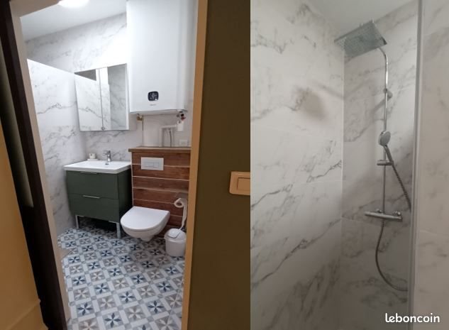 Appartement à louer, 29m², Avignon
