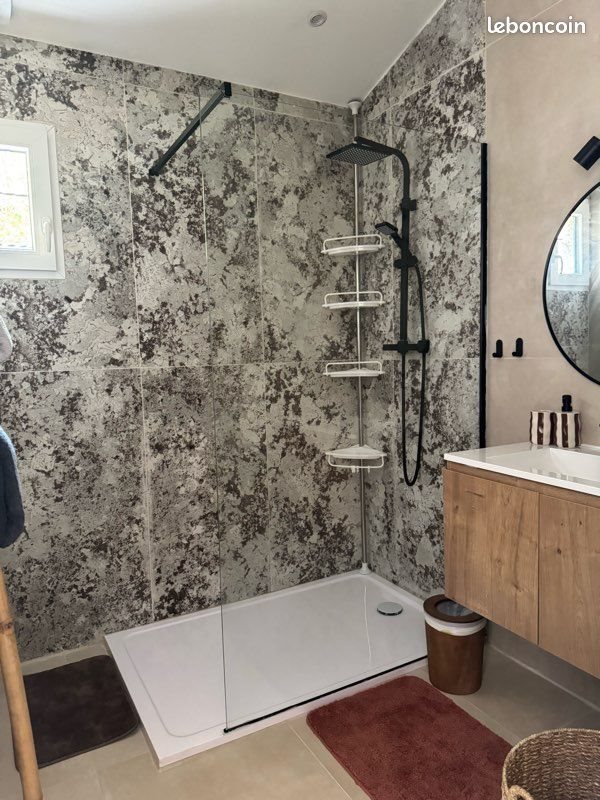 Appartement à louer, 40m², Borgo