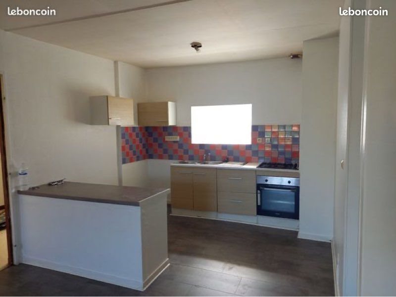 Appartement à louer, 90m², Oucques La Nouvelle