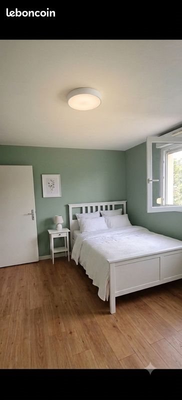 Appartement à louer, 25m², Orléans