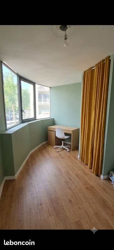 Appartement à louer, 25m², Orléans